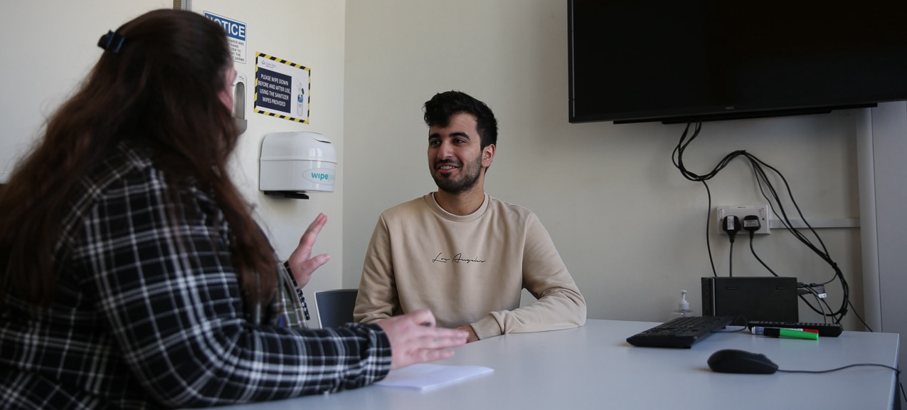 The Students' Union Academic Advice Service is an independent, free and confidential service open to all Queen Mary students.