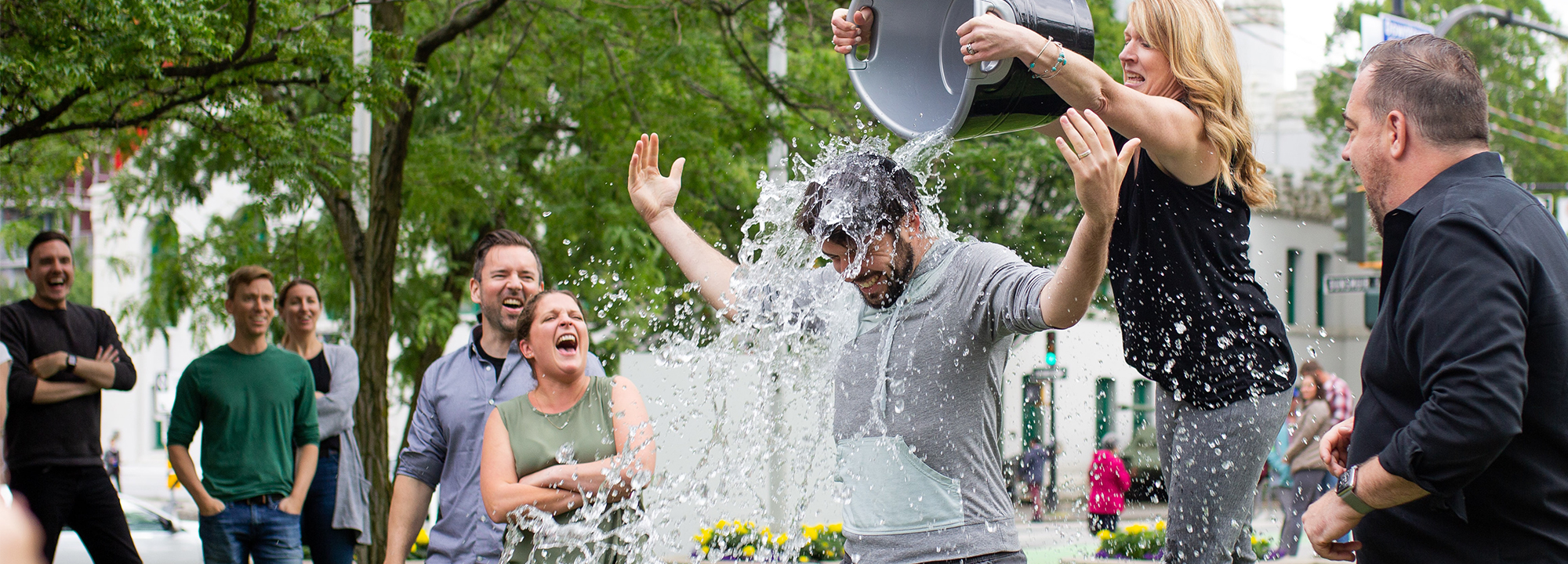 Help raise thousands of pounds for charity by joining one of our RAG Groups. You can take part in challenges or come up with your own fundraising ideas!