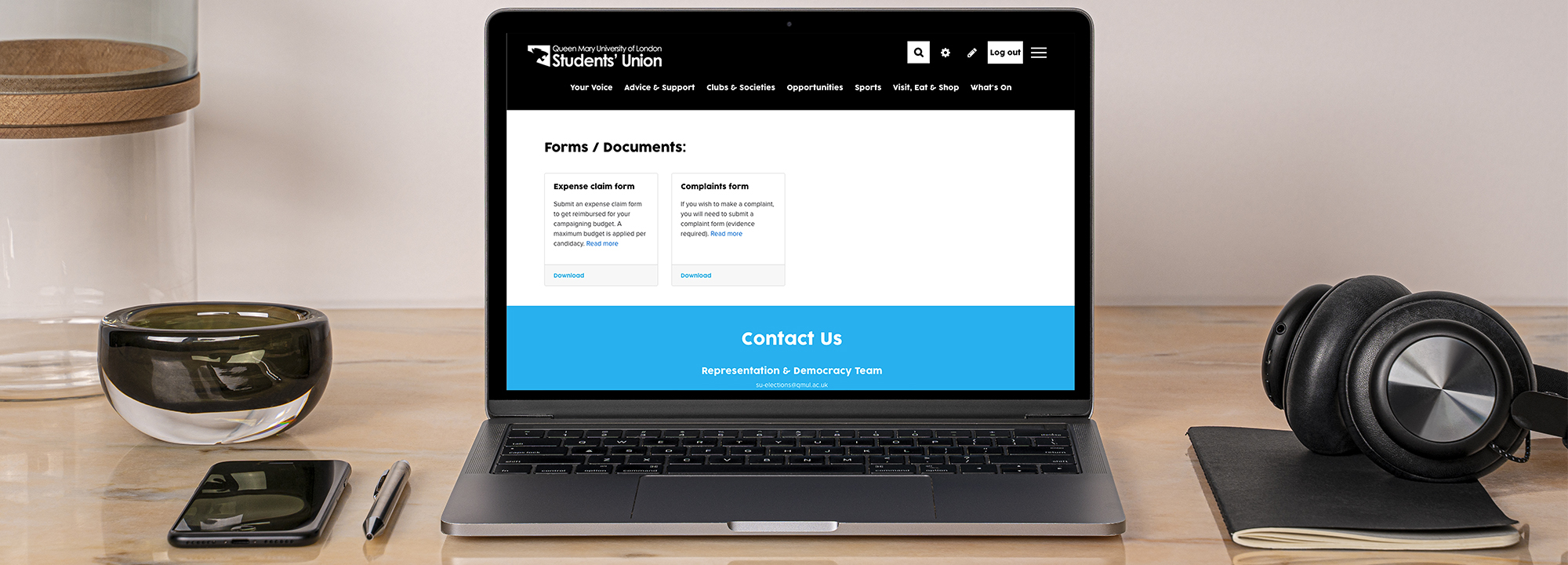 Find and download all the resources you'll need as candidate. You'll find videos, guidance, helpful tips, forms and more.