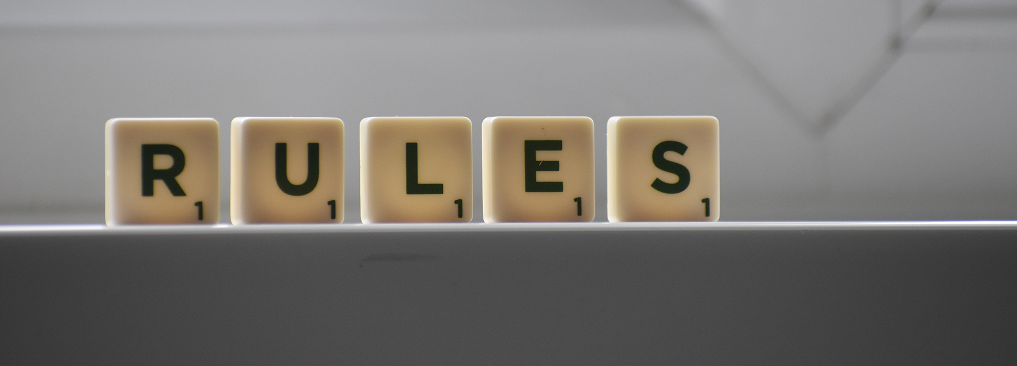 It’s important that the elections are fair for all candidates, so we have a set of election rules and bye-laws that you and your supporters must follow during the elections.