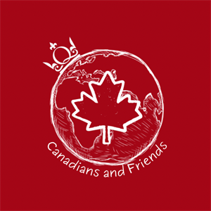 Canadians Society logo