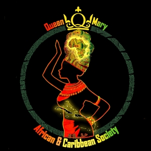 QM African & Caribbean Society logo