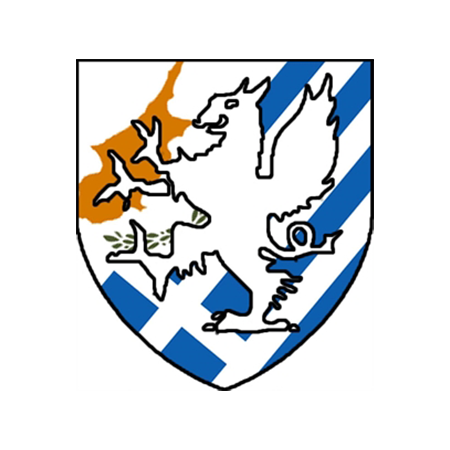 BL Cypriot and Hellenic logo