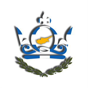 Greek and Cypriot Society logo