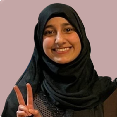 Photo of Kulsum