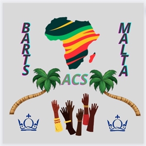 BL Malta African & Caribbean Society logo