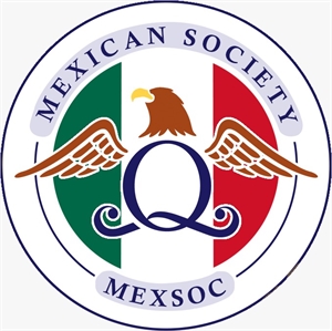 Mexican Society Society logo