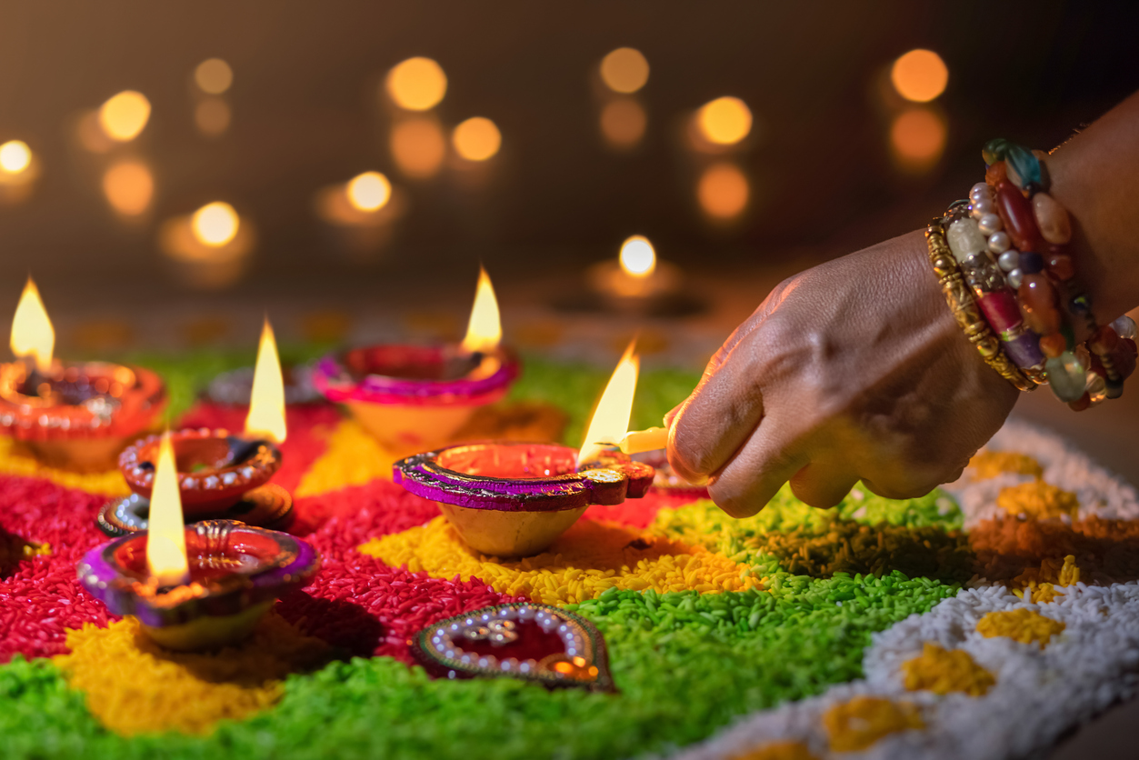 The story and significance of Diwali