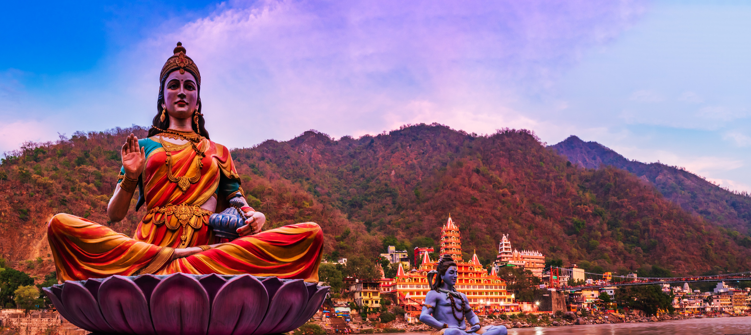 Understanding Hinduism