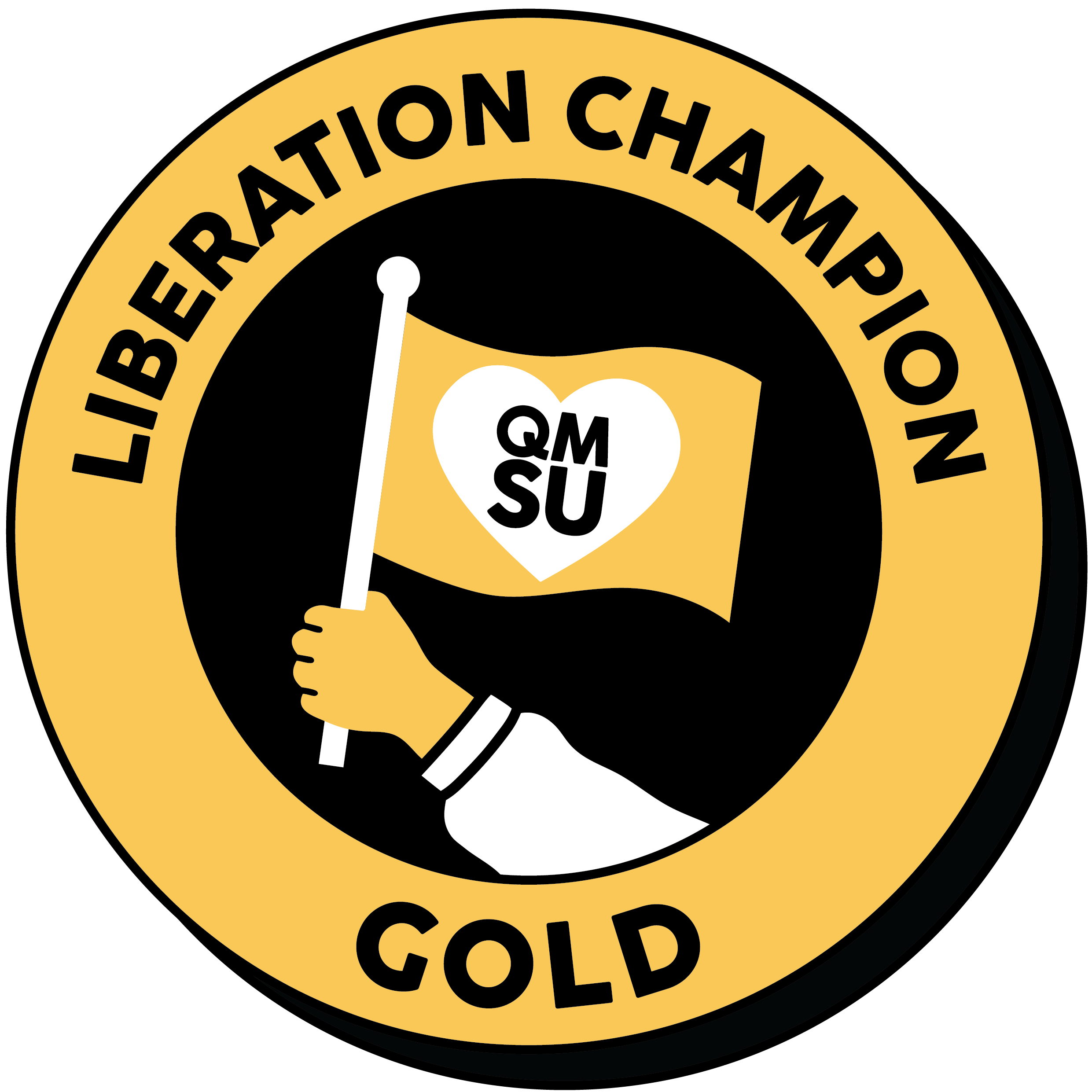 Image for GoldLA attribute