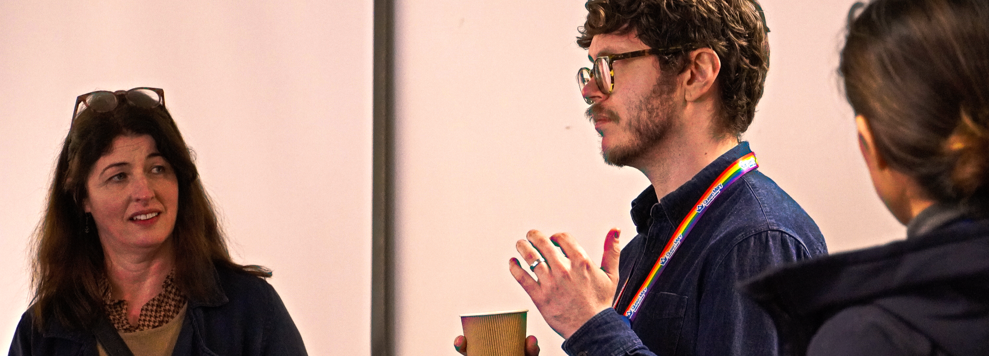 Postgraduate Life Header Image