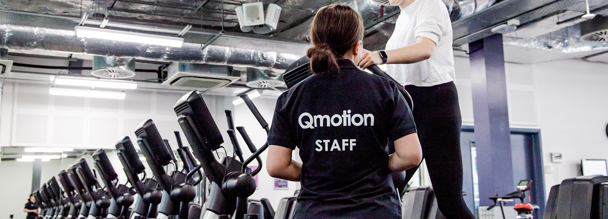 Build confidence and learn your way around the gym floor with an hour of hands-on coaching.
