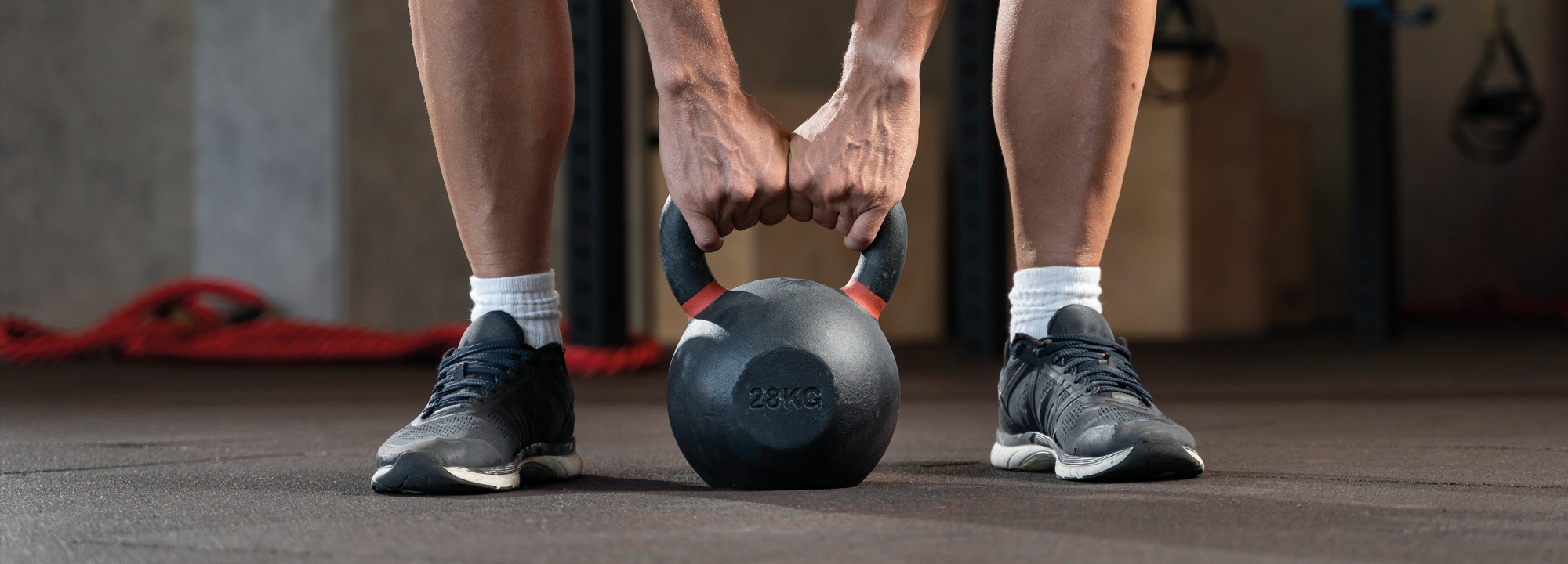 A kettlebell-only class focused on improving your strength, flexibility and cardiovascular endurance.