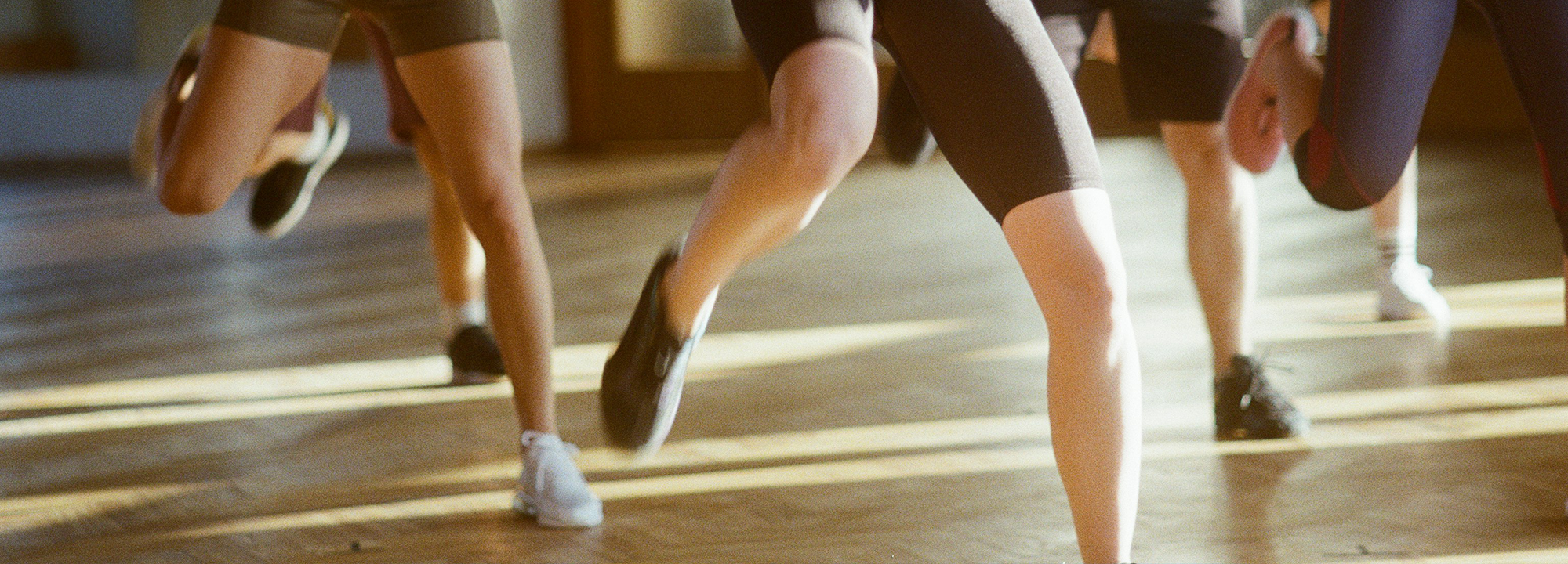 Get moving with high-energy, easy-to-follow routines inspired by your favourite K-pop hits. No dance experience needed!