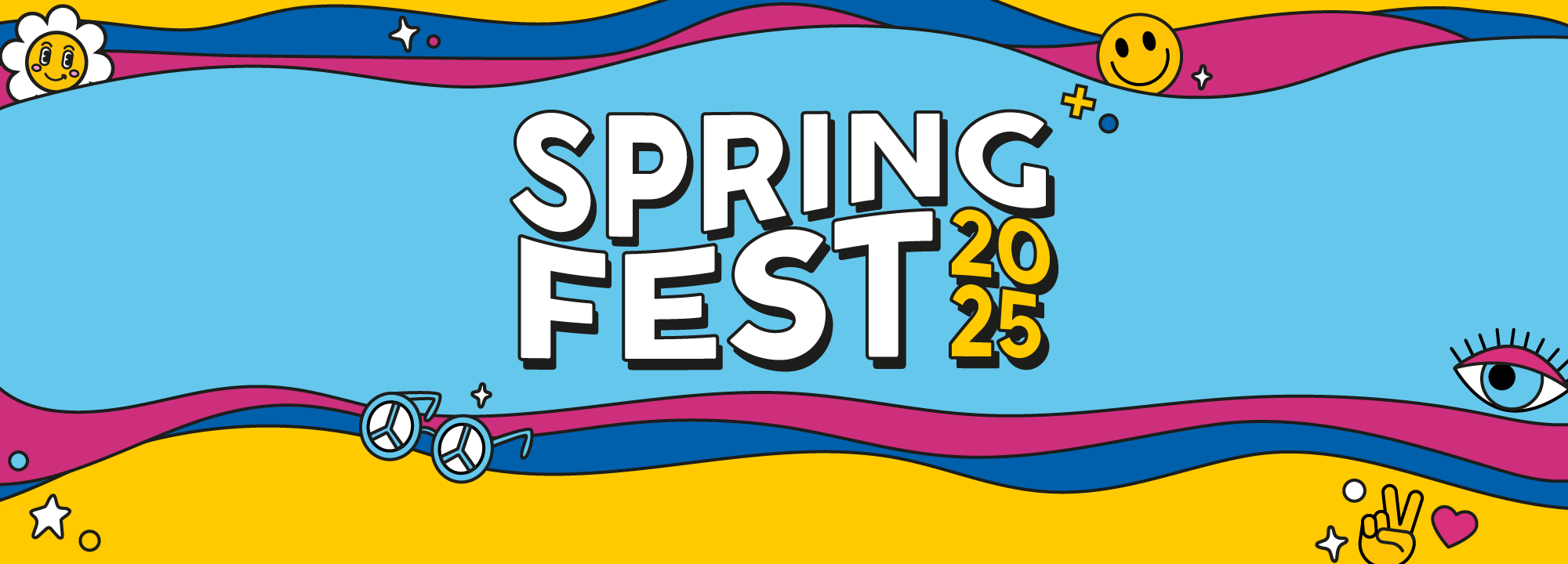 Spring Fest 2025