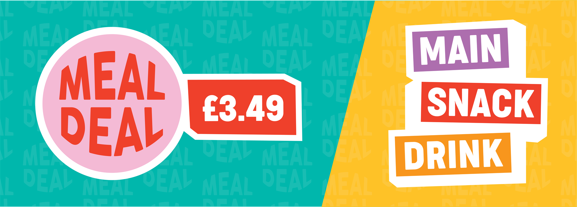 Meal Deal meal-deal