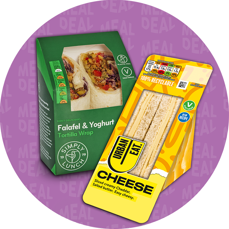Meal Deal
