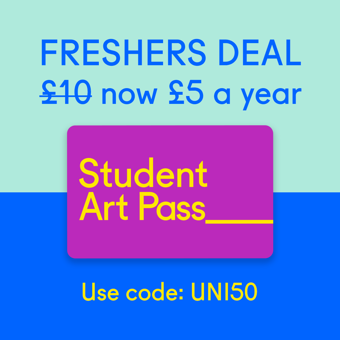 Freshers Pass