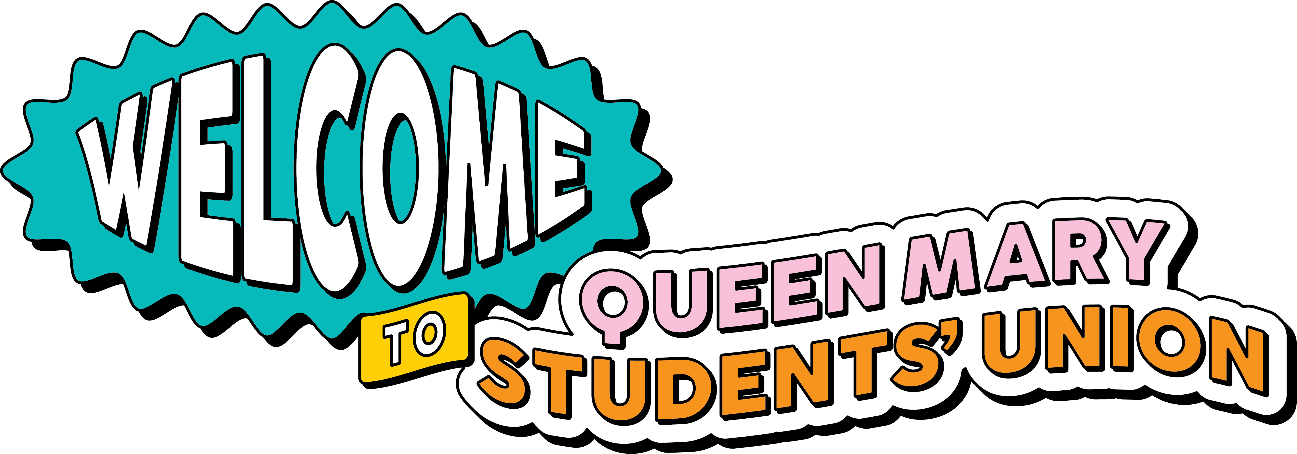 Welcome to QMSU