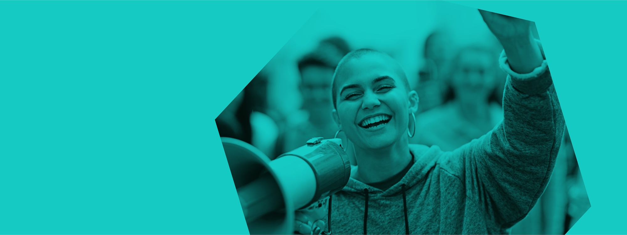 Our All Student Meetings are where you can submit ideas as motions where students then vote to decide what the Students' Union does next. Successful ideas become Students' Union policy. Debate. Vote. Change stuff!