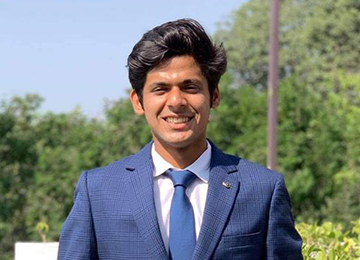 Societies Officer (ME)