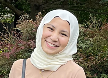 Volunteering Officer (BL)