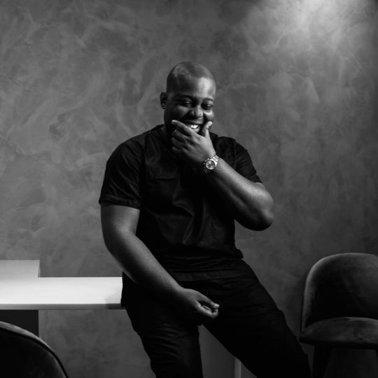Oluwafemi Esho