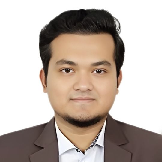 Mohammad Morshed Alam