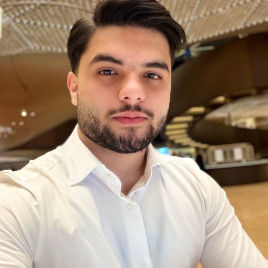 Sayed Abdullah Bihboodi