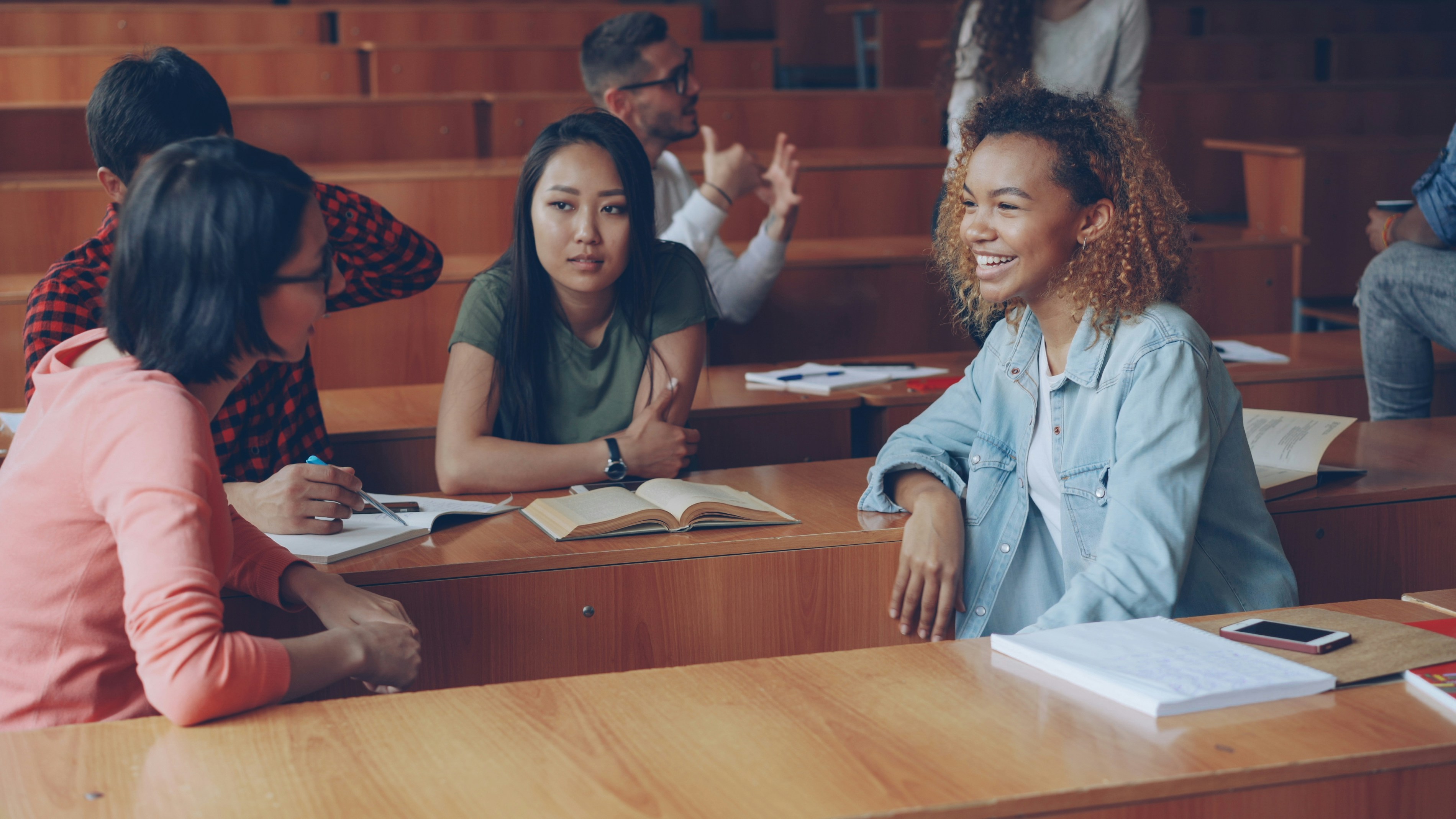 As a course rep, School Forums are your chance to meet other reps, share ideas and get inspired!
