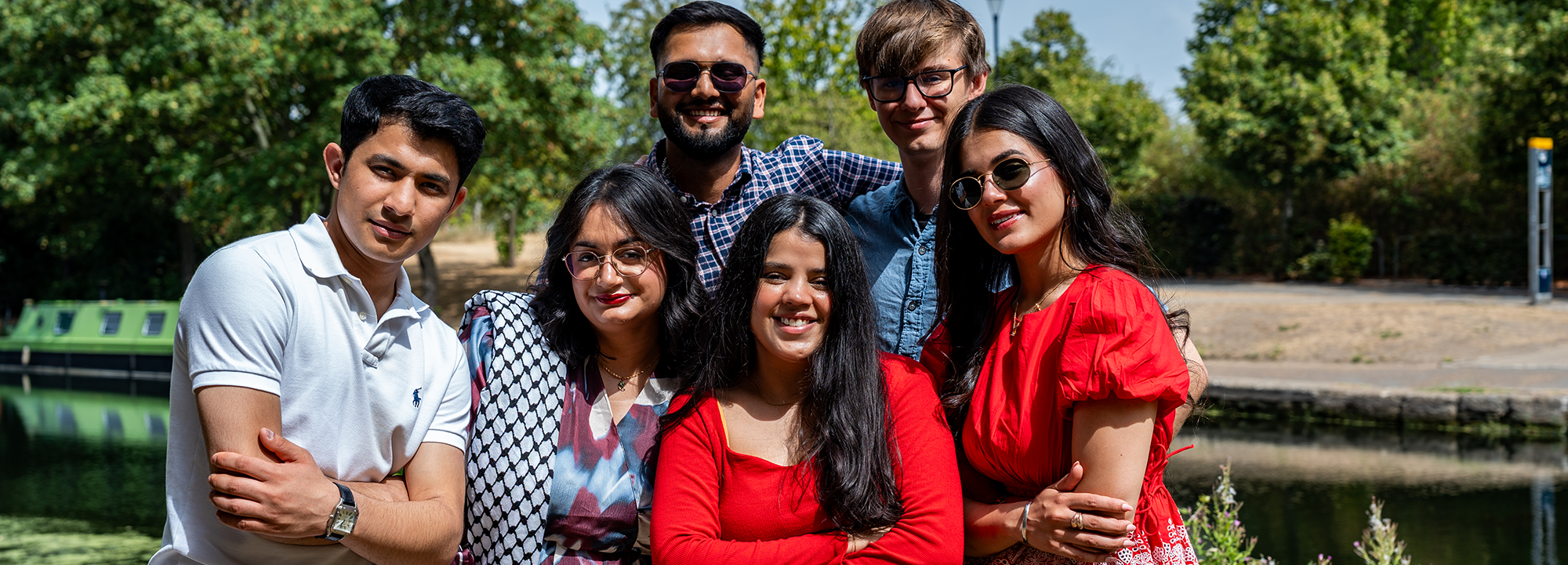 They make sure your voice is heard in meetings with the University, run campaigns on your behalf and direct the Students’ Union in the way you want it to be run.