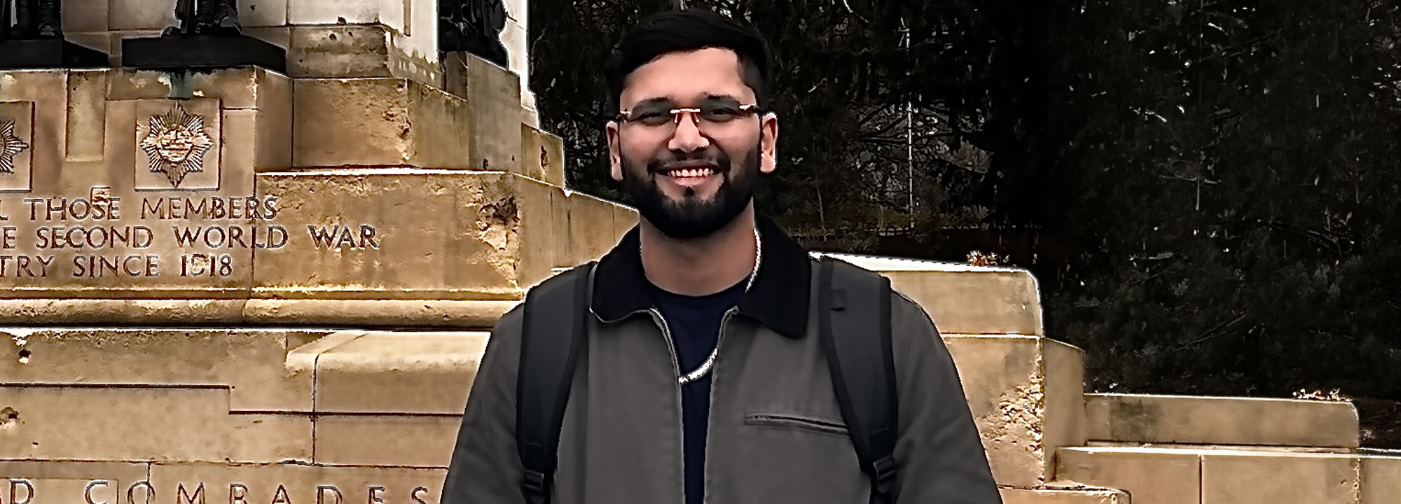 Pradhuman Singh