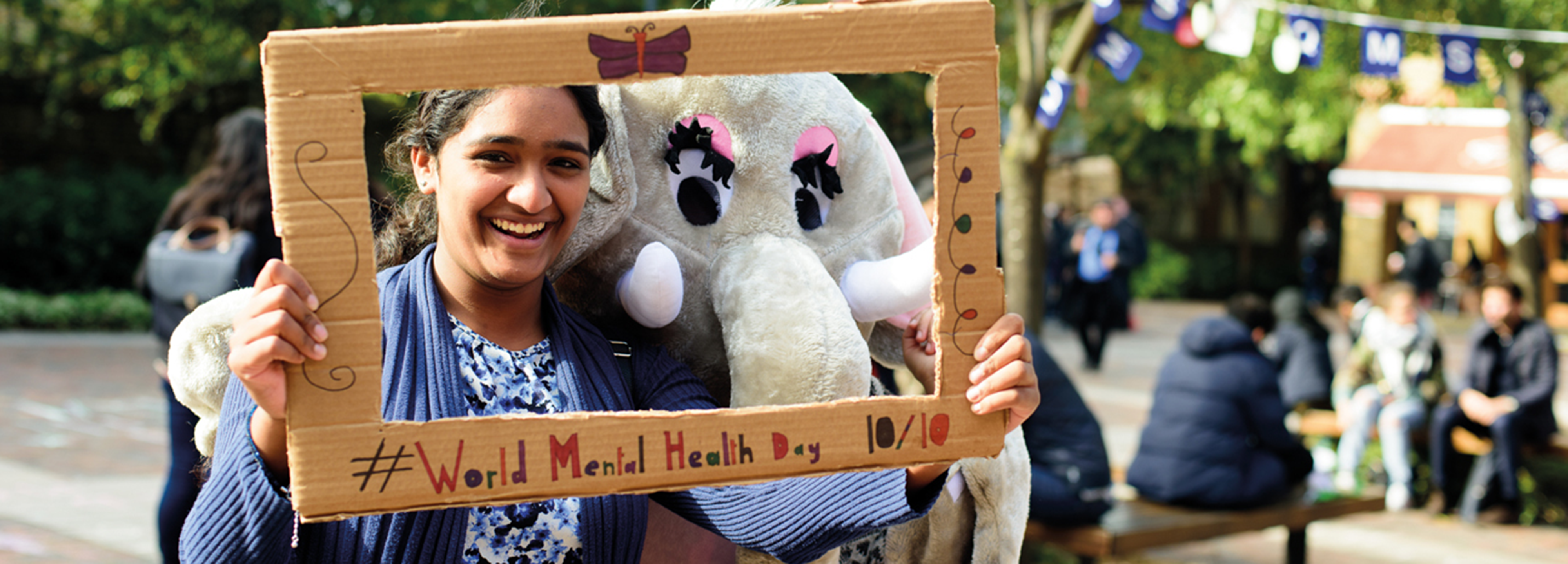 See what changes we’ve already made and what we're currently working on to improve your university experience.